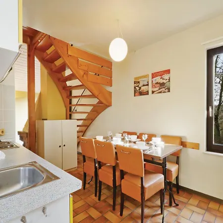 Ferienhaus Hambachtal *