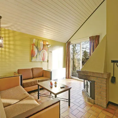 Ferienhaus Hambachtal *