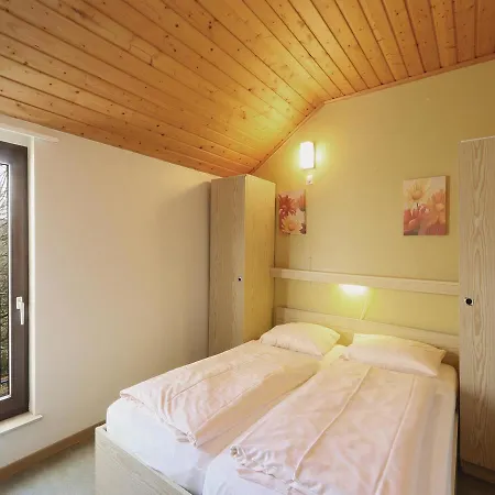 Ferienhaus Hambachtal *