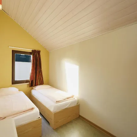 Ferienhaus Hambachtal *