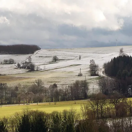 Ferienhaus Hambachtal *