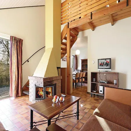 Ferienhaus Hambachtal *