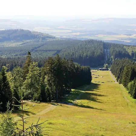 Ferienhaus Hambachtal